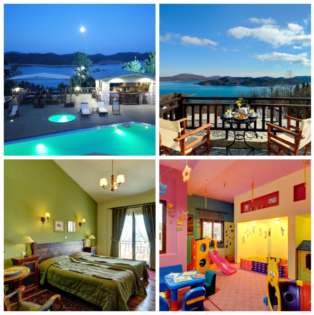 naiades-resort