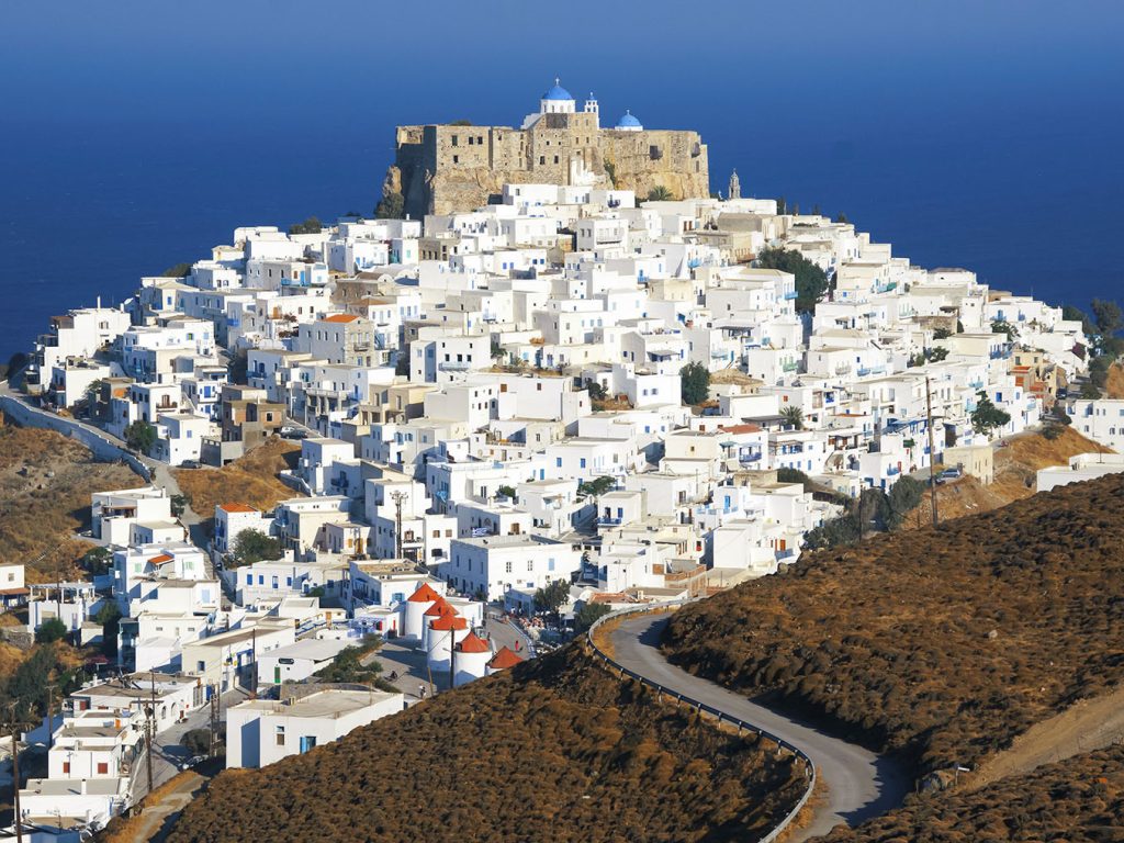 Αστυπάλαια