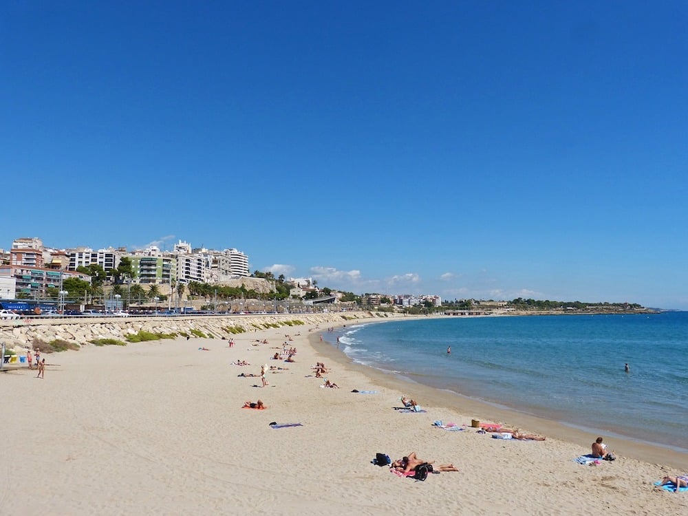 Costa-Dorada