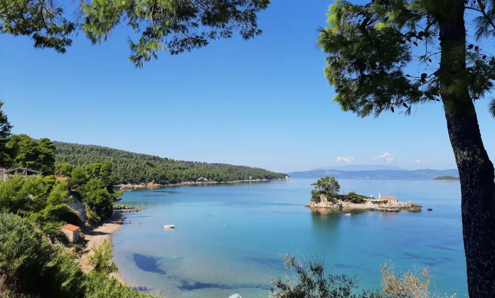 Εύβοια: Οδηγός για τα καλύτερα All Inclusive ξενοδοχεία