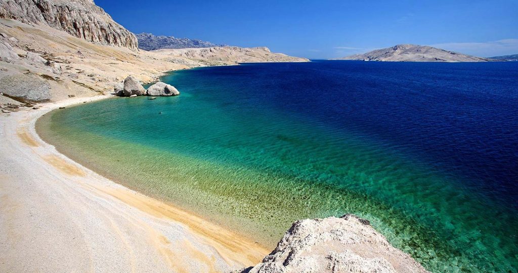 Pag-Island-kroatia