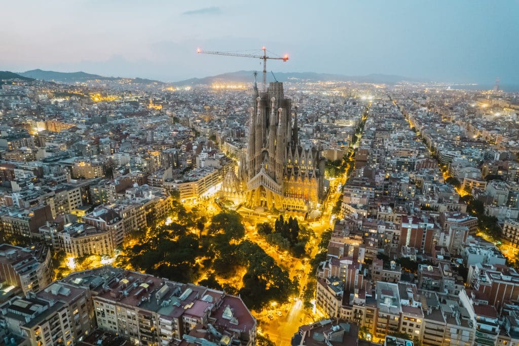barcelona-spain