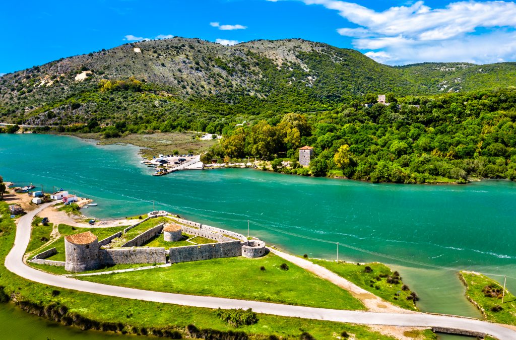 butrint