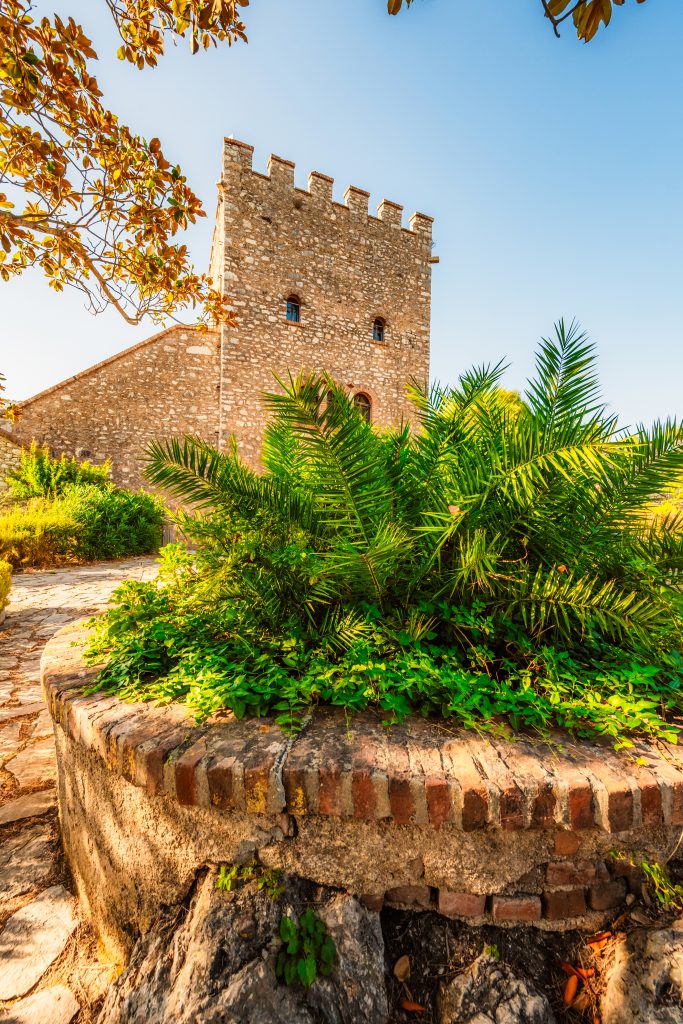 butrint-albania