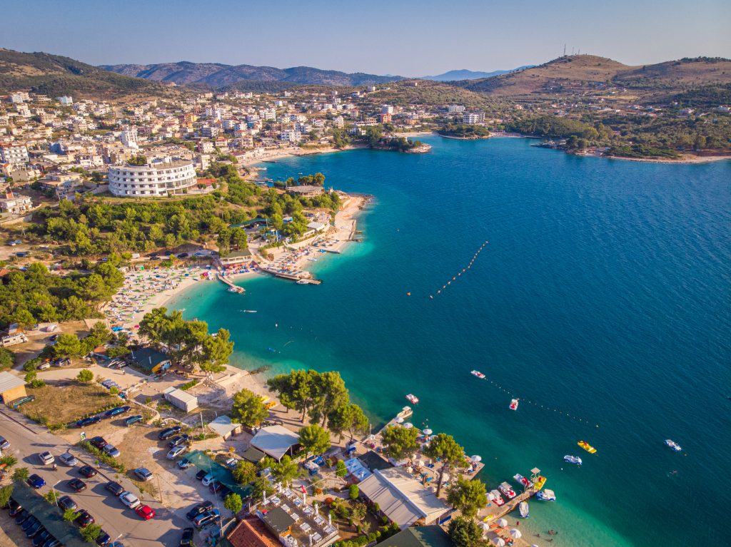 Αλβανική Ριβιέρα – Ένας ανερχόμενος τουριστικός προορισμός