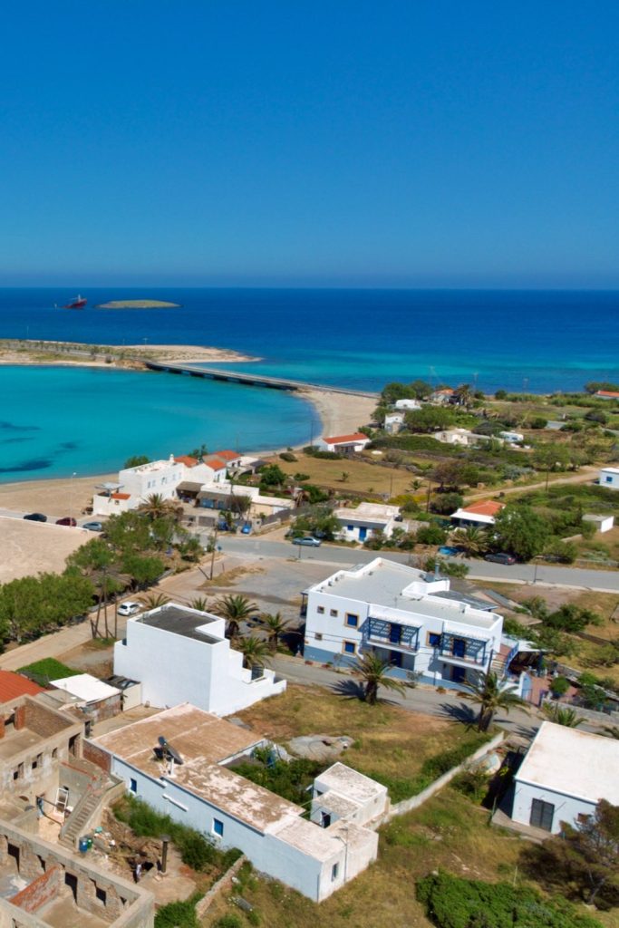 diakofti-kithira