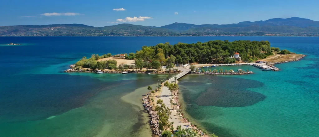 Διακοπές στην Ερέτρια: Οδηγός για τα καλύτερα All Inclusive ξενοδοχεία
