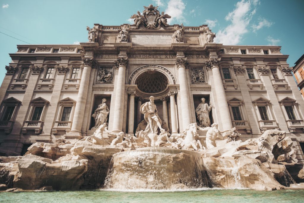 rome-italy