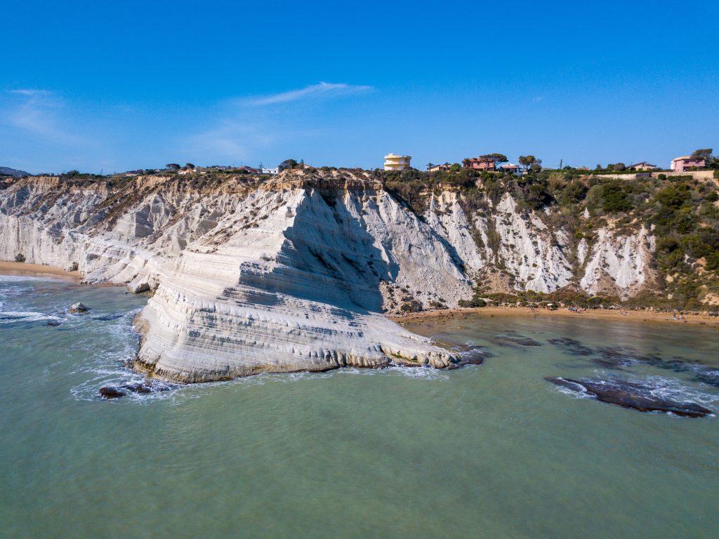 sicyli-italy