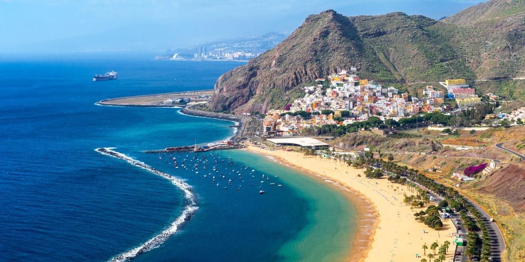 tenerife-spain
