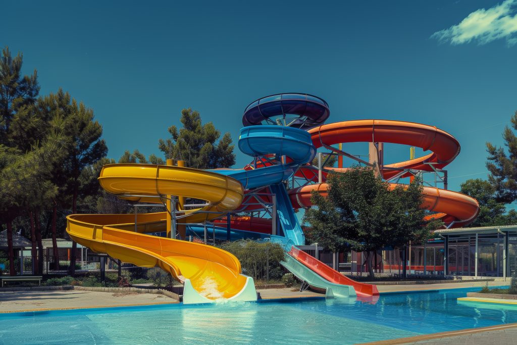 Τα καλύτερα all inclusive ξενοδοχεία με νεροτσουλήθρες στην Ελλάδα