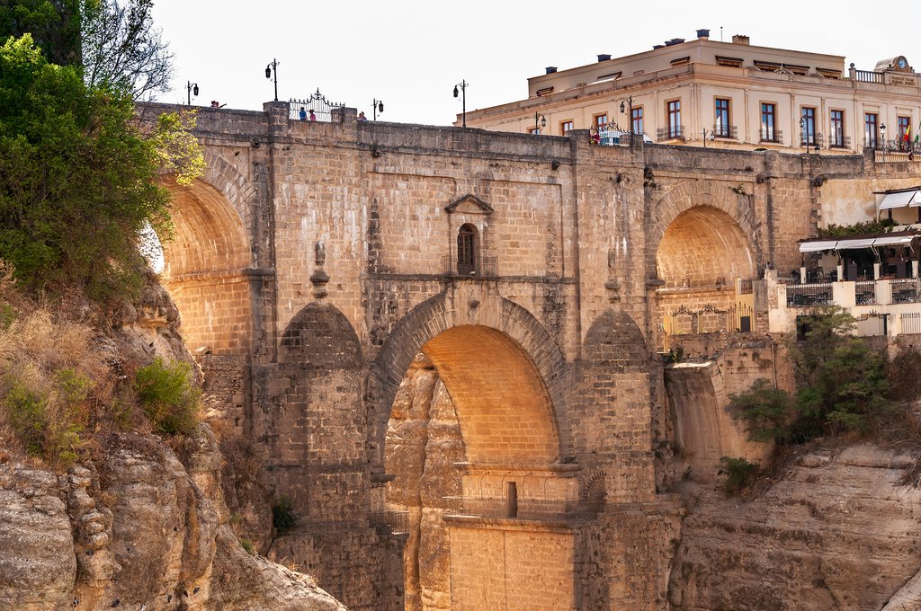 Ronda-spain