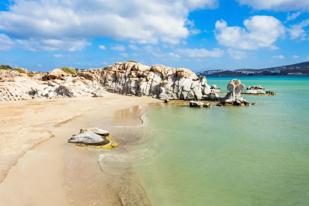 best-beaches-paros