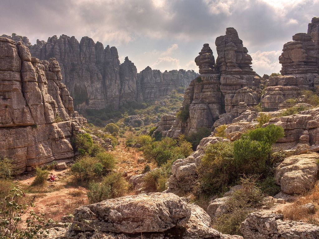 el-torcal-spain