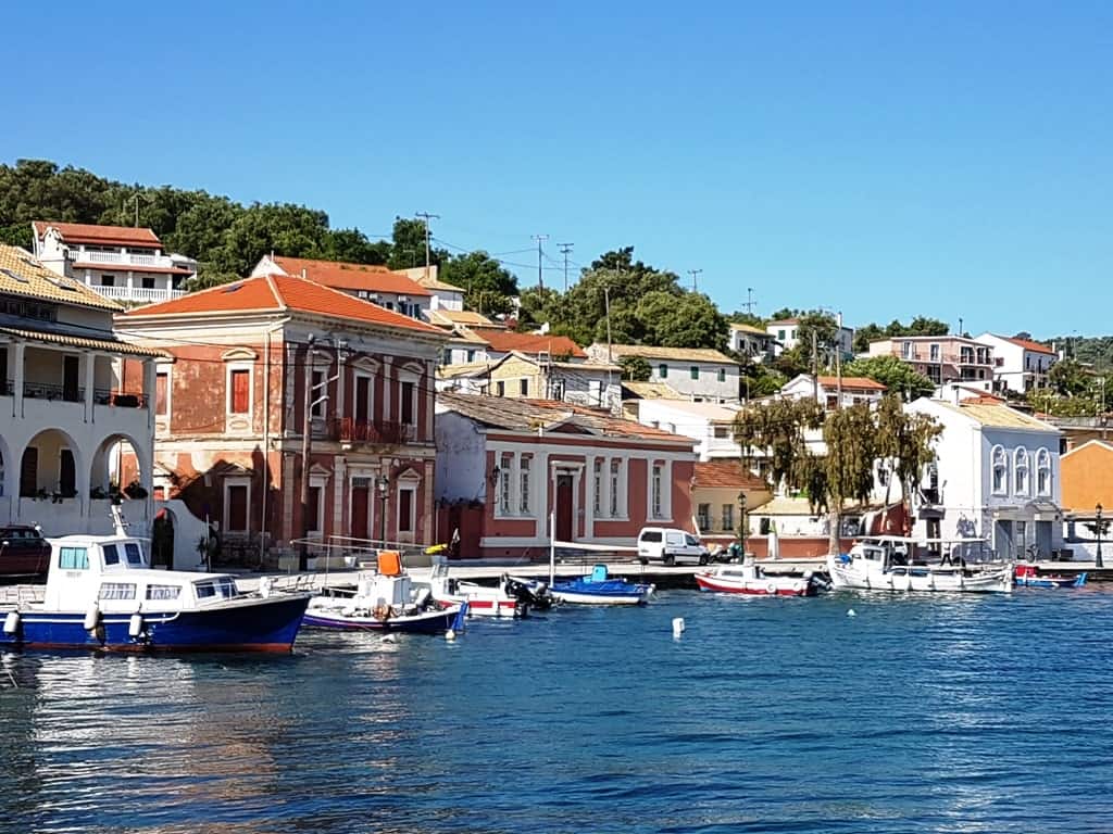 Παξοί: Ο παράδεισος του Ιονίου – οι προτάσεις μας για διαμονή, παραλίες και αξιοθέατα