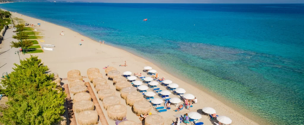hanioti-halkidiki