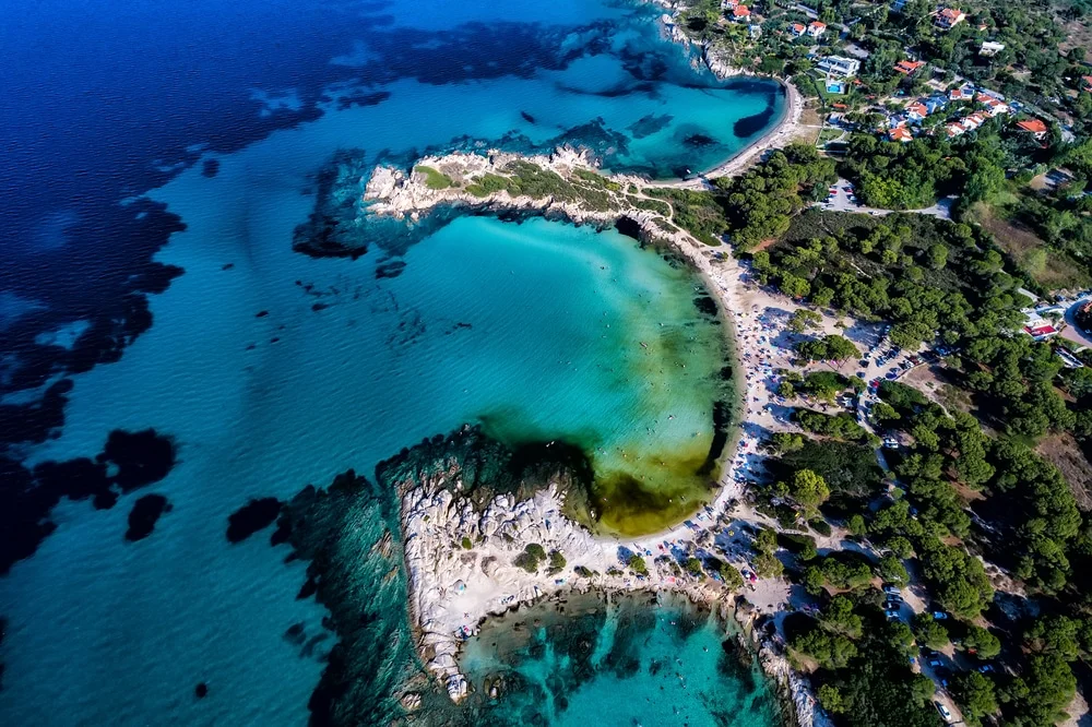 karydi-beach-chalkidiki