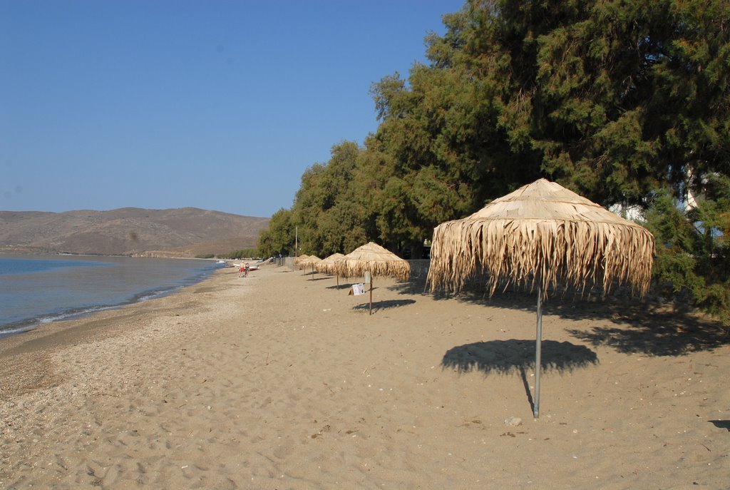 karystos