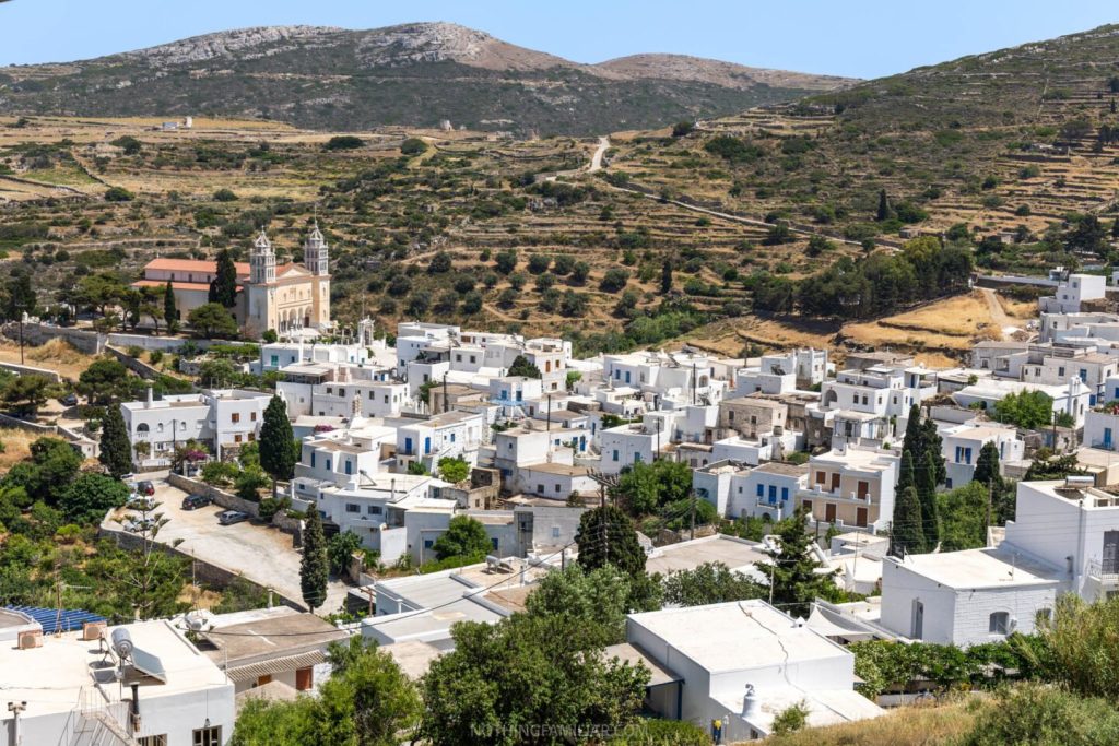 efkes-paros