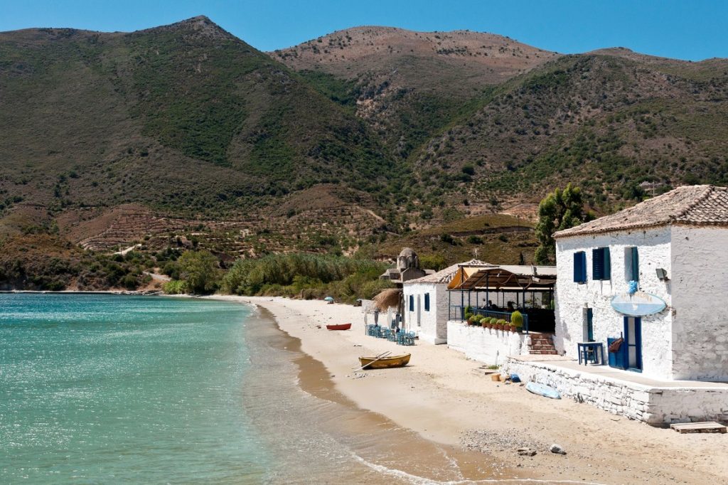 messini-greece