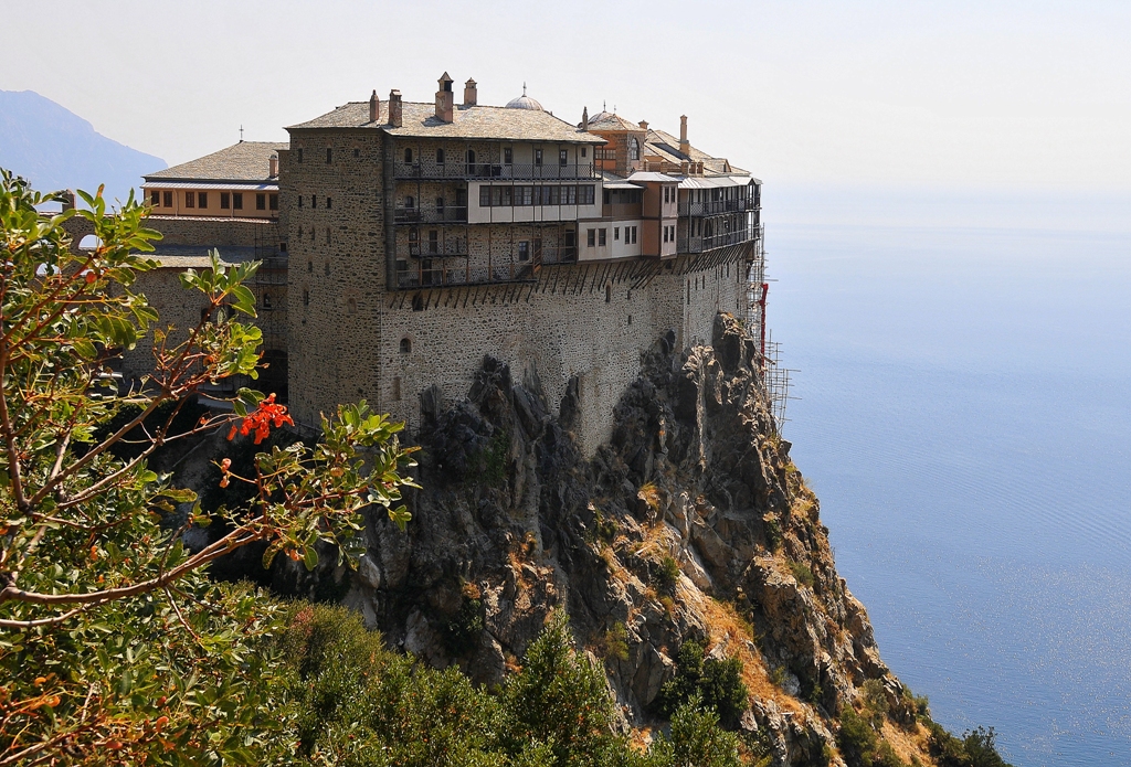 mount-athos-halkidiki