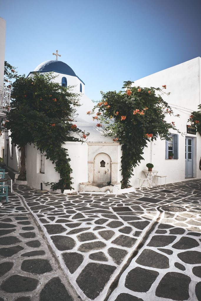 paros-greece