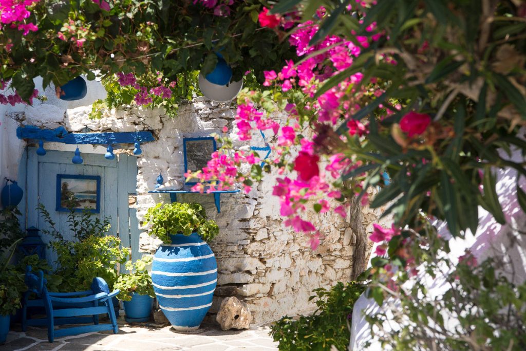 prodromos-paros