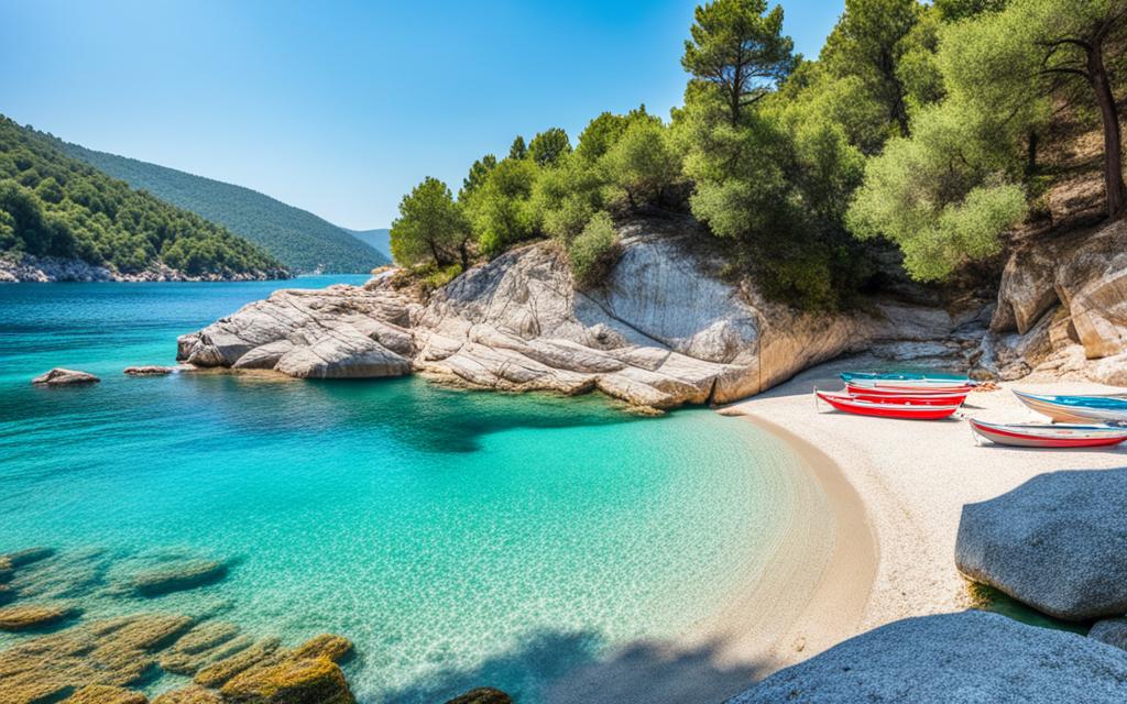 10 Οικονομικοί καλοκαιρινοί προορισμοί στην Ελλάδα