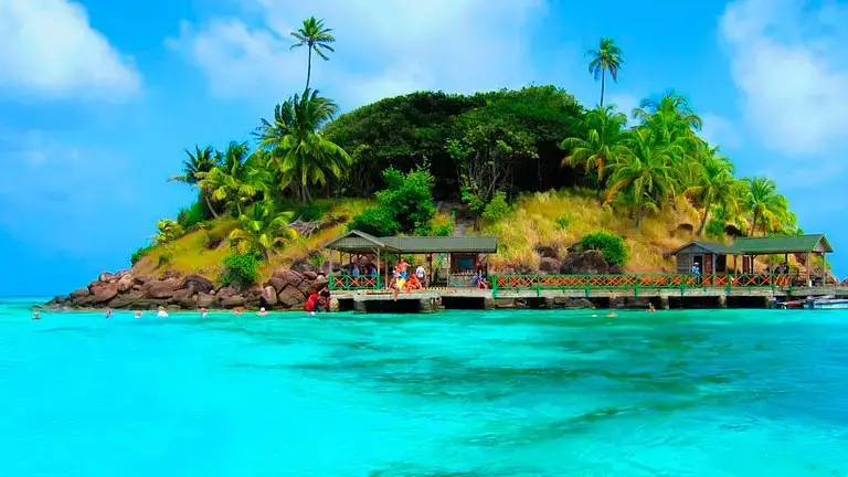 Isla-de-Providencia