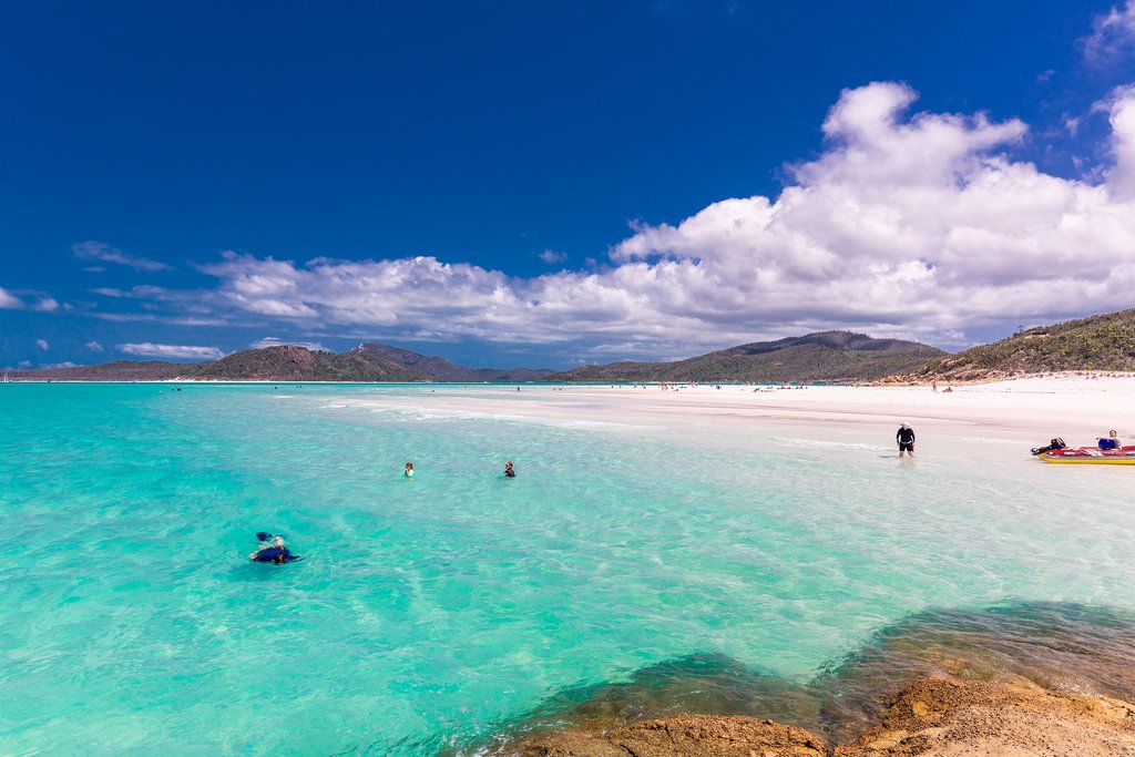 Whitsunday