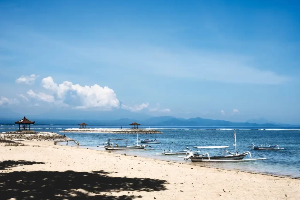 bali