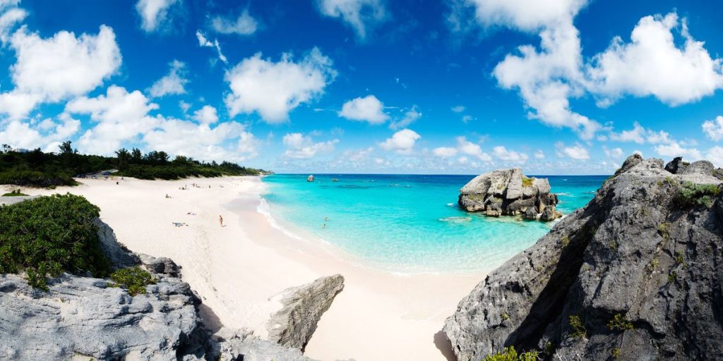 bermuda