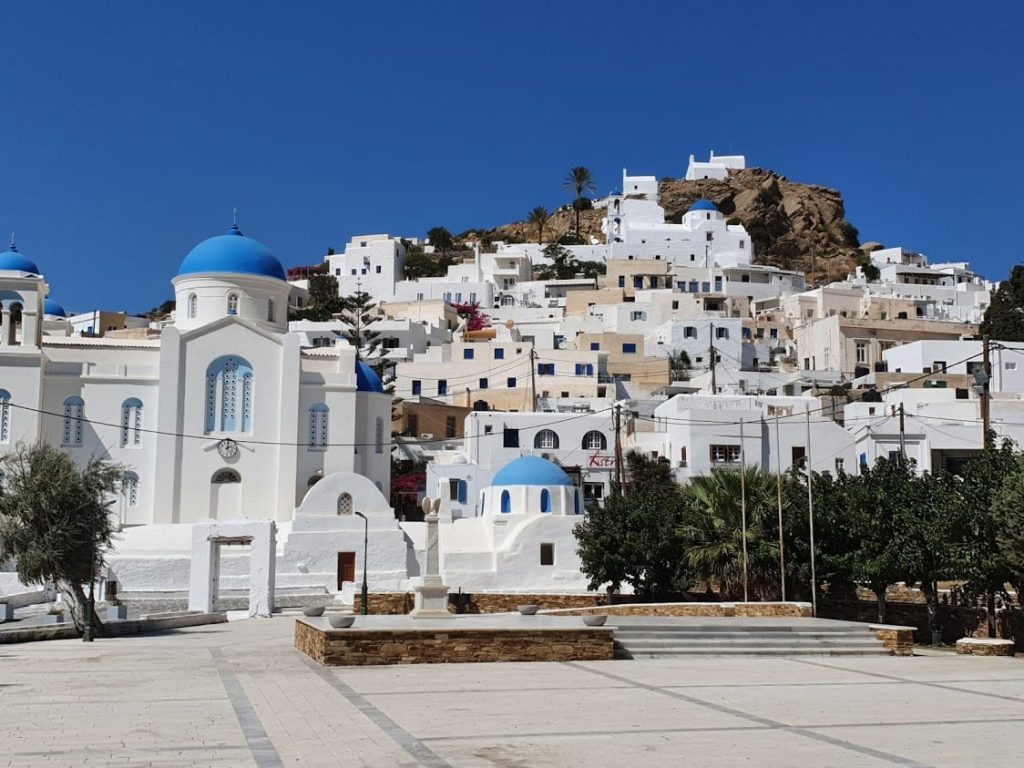 chora-ios