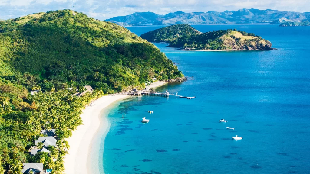 fiji