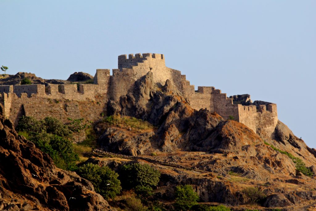 kastro-myrinas