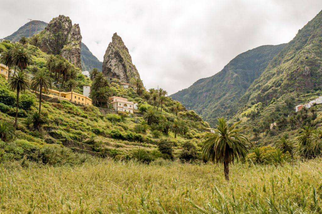 la-gomera