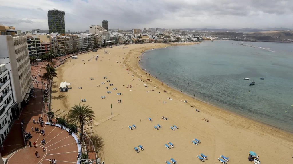Ο απόλυτος οδηγός για τα Κανάρια Νησιά: Ο παράδεισος του Ατλαντικού!