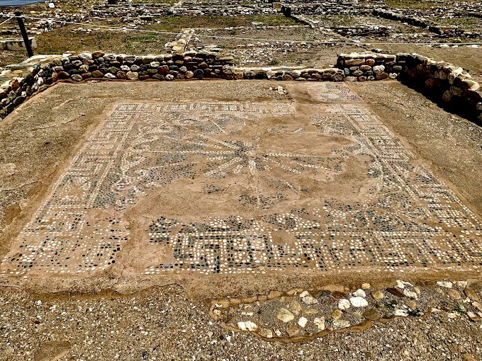 olynthos-sithonia