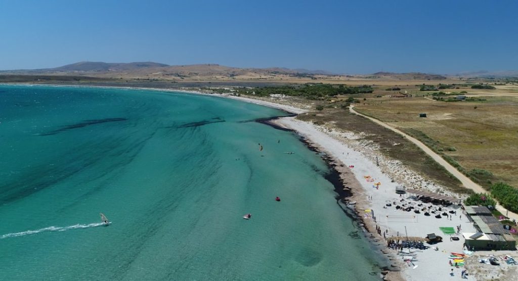paralia-keros