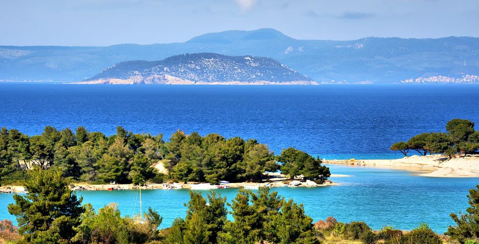 Κασσάνδρα Χαλκιδικής