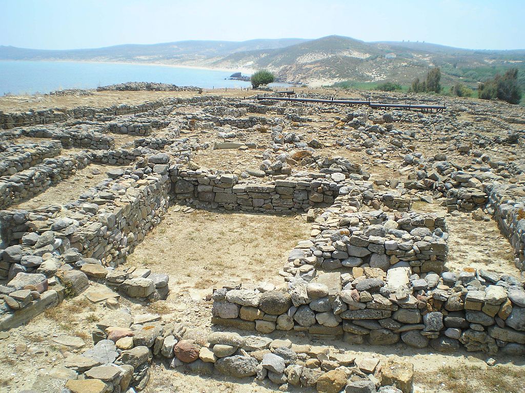 polioxni-limnos