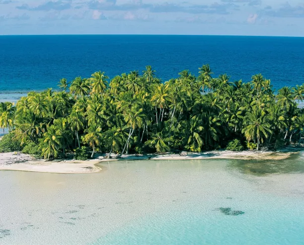 tahiti