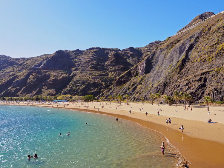 tenerife