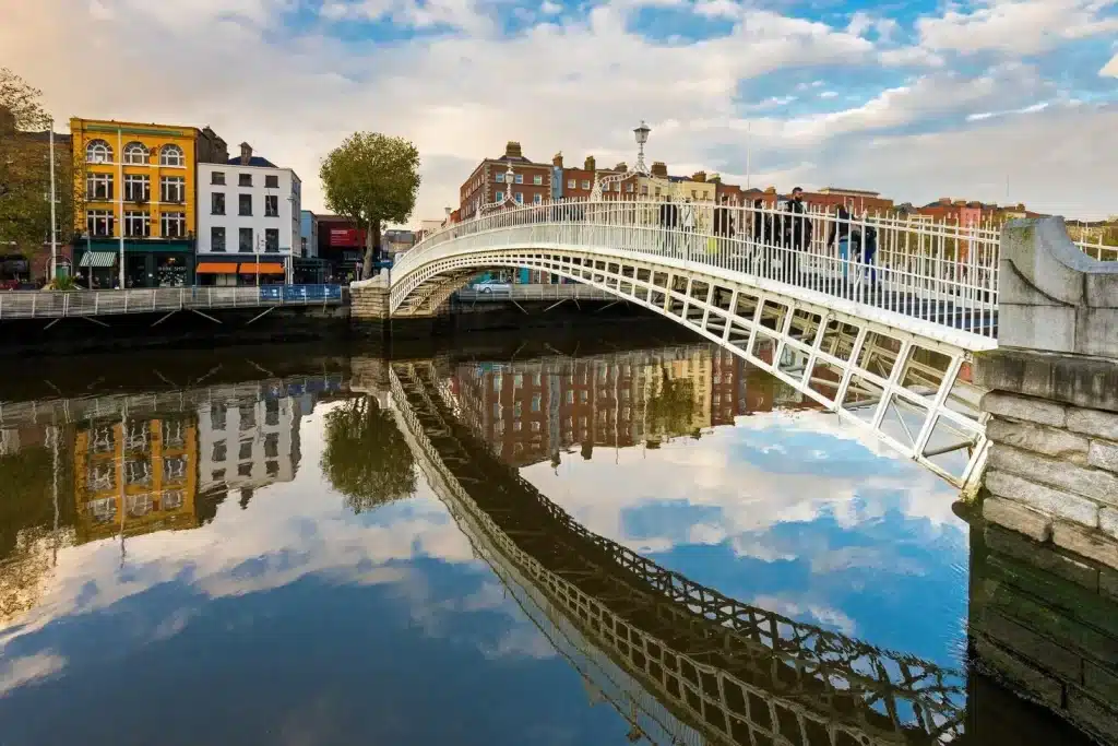 Dublin-central