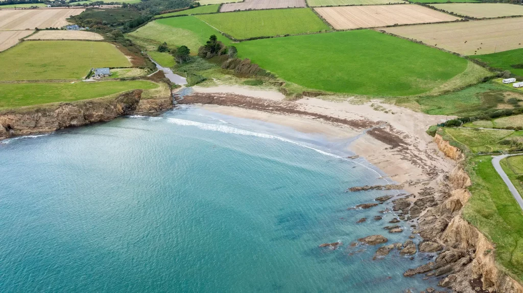 Inch-Beach