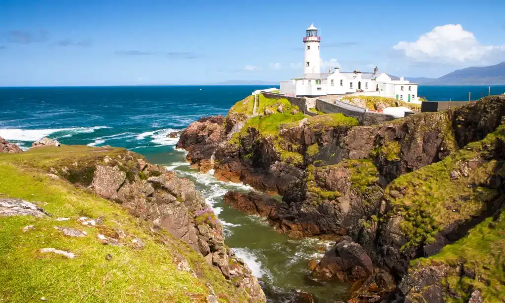 donegal