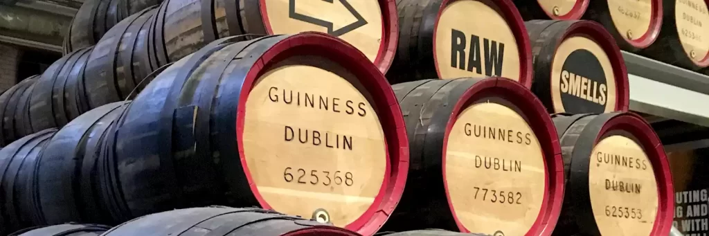 guiness