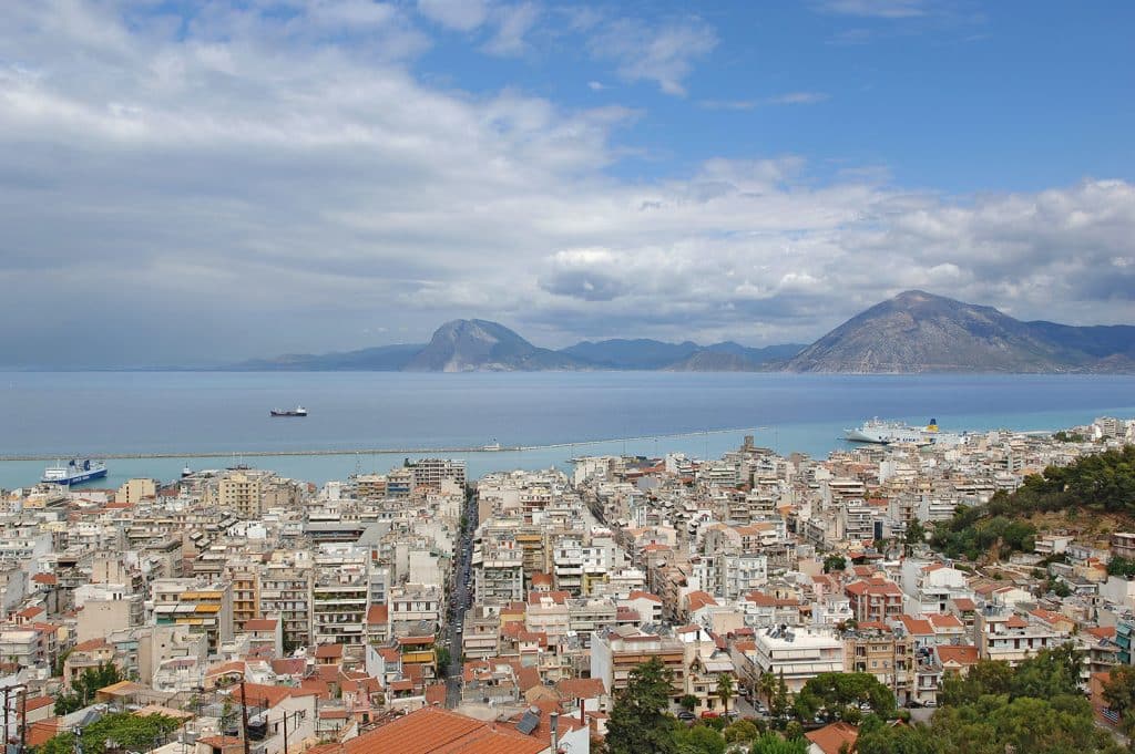 patra