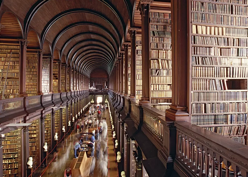 trinity-college