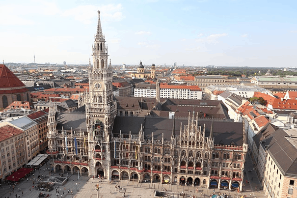 Altstadt-Lehe